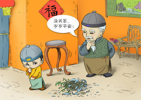 盤點從初一到十五的過年習(xí)俗【圖】