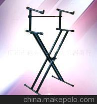 【供應(yīng)樂器配件- 樂器配件加工廠 電子琴架JYX7】?jī)r(jià)格,廠家,圖片,樂器配件,廣州市越秀區(qū)新視點(diǎn)樂器商行-馬可波羅網(wǎng)