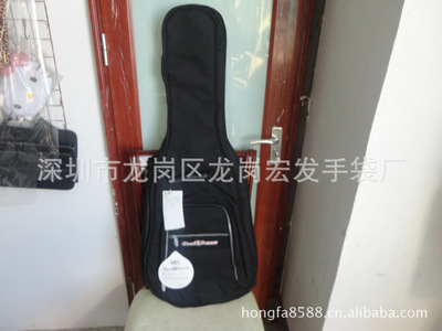 【吉他袋訂做深圳廠家專業(yè)生產(chǎn)加工時(shí)尚吉他袋】?jī)r(jià)格,廠家,圖片,樂器配件,深圳市龍崗區(qū)龍崗宏發(fā)手袋廠-馬可波羅網(wǎng)