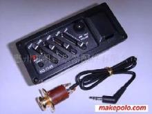 【四段拾音器 EQ-7545-四段拾音器 EQ-7545】價(jià)格,廠家,圖片,娛樂休閑產(chǎn)品加工,惠州市凱鈴樂器配件-
